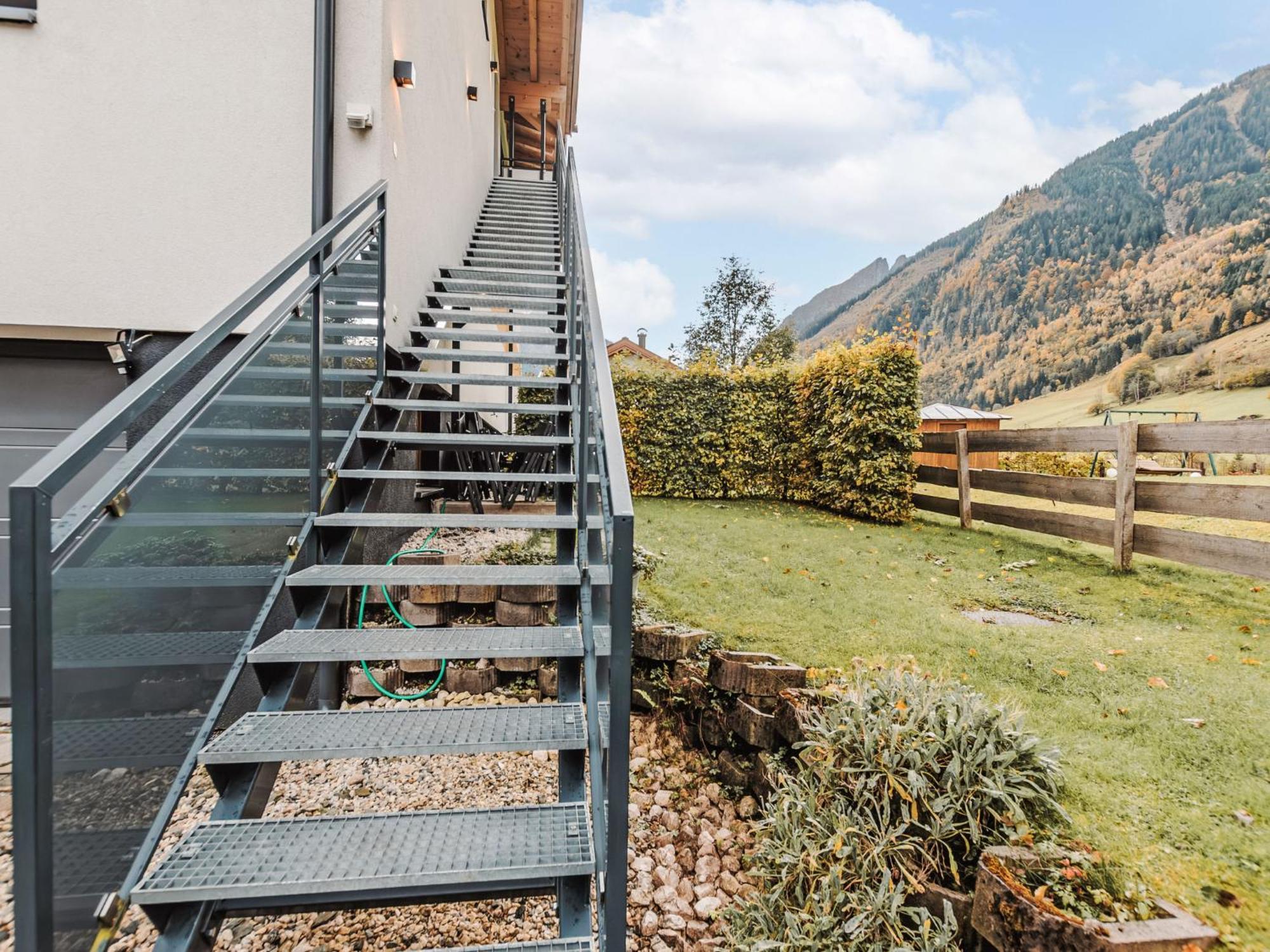 Apartment Ingrid - Fuc170 By Interhome Fusch an der Grossglocknerstrasse Exterior foto