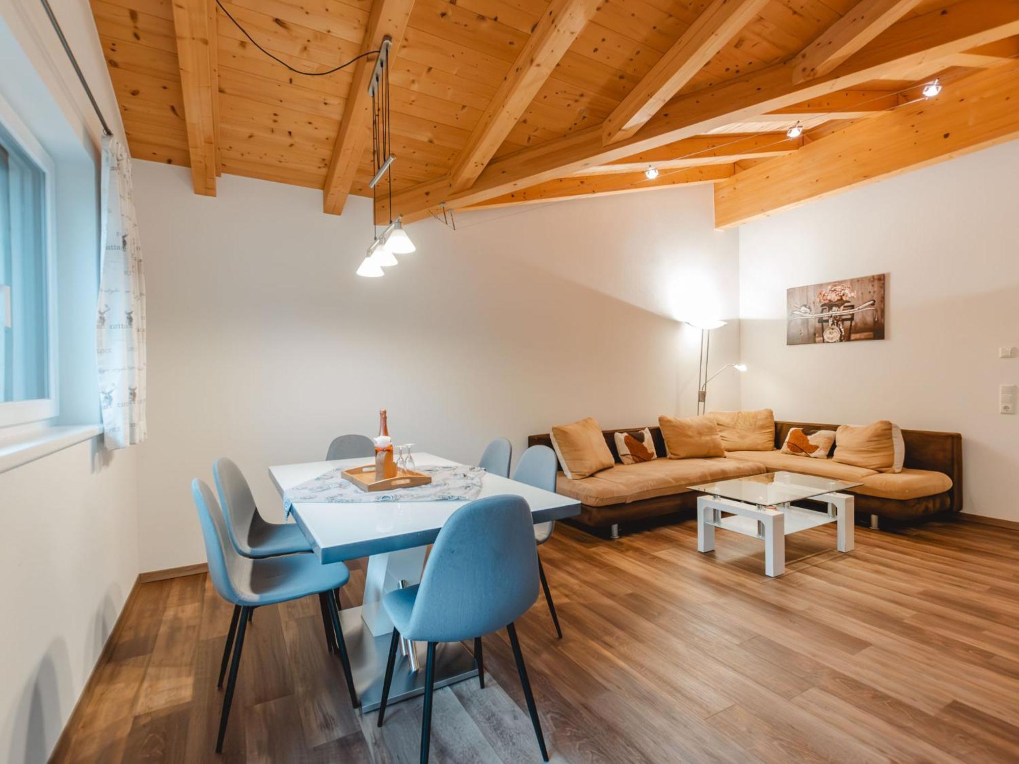Apartment Ingrid - Fuc170 By Interhome Fusch an der Grossglocknerstrasse Exterior foto